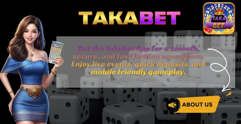 About Takabet & 7 Powerful Guide to Smart Platform