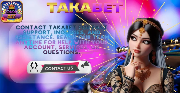 Takabet Contact Us - 24/7 Support & Quick Assistance