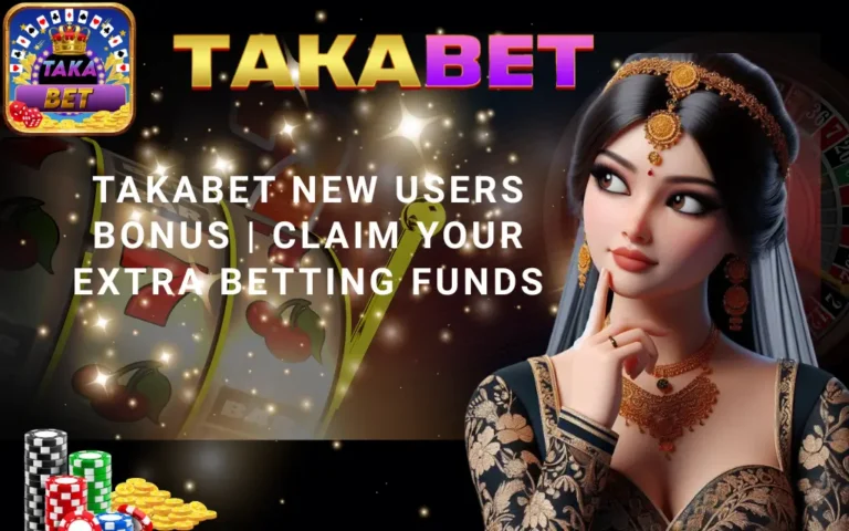 Takabet New Users Bonus | Claim Your Extra Betting Funds