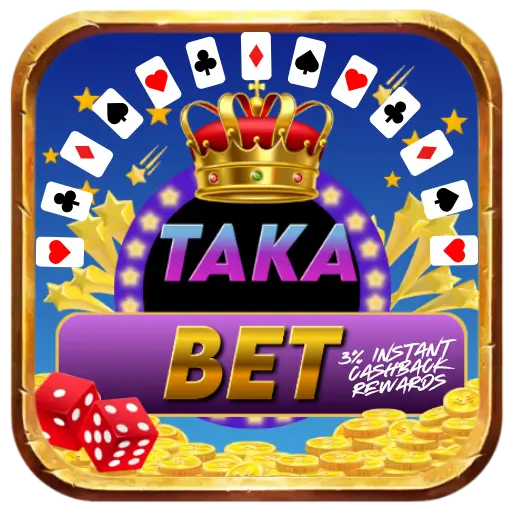 Takabet App 3% Instant Cashback Rewards