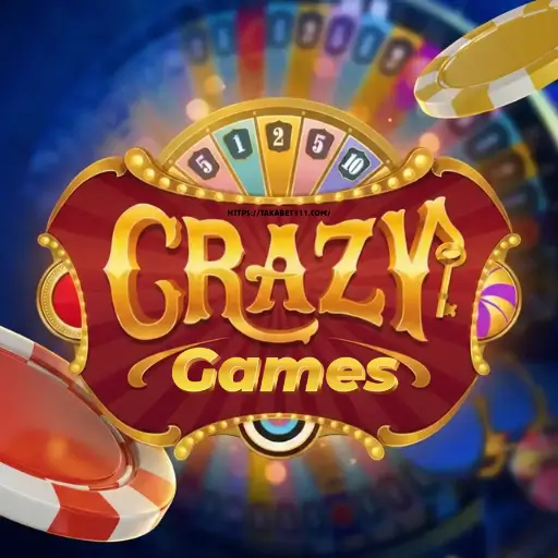 Crazy Games